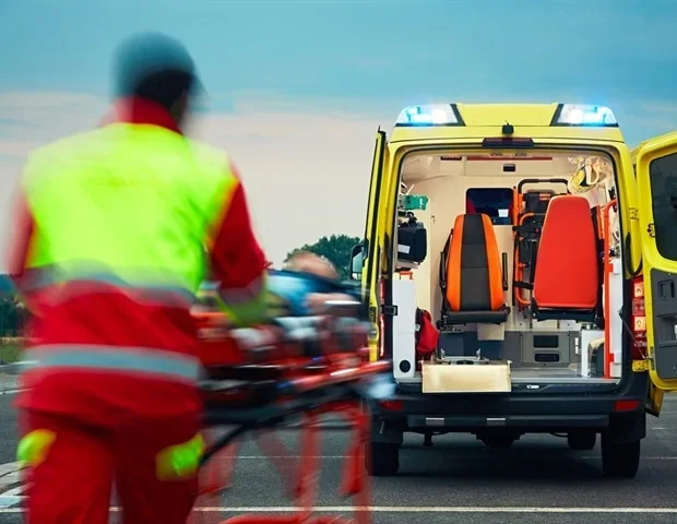 Simple scheduling change can improve health and well-being of night-shift physicians