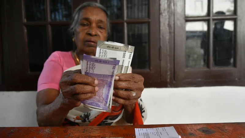 Kerala to stop welfare pension delivery through cooperative banks, shifts to DBT