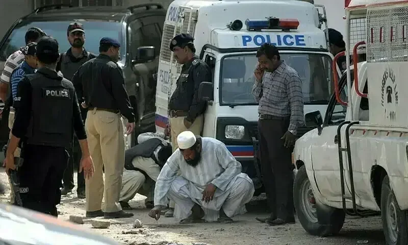 Late night terrorist attack on Upper Swat police post foiled: DPO