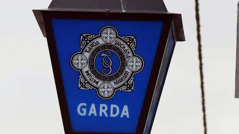 Investigation launched after shots fired in Ballymun
