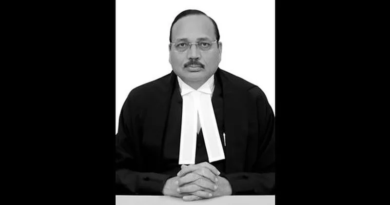 NALSAR students oppose inviting CJI for convocation over his response to police action on protesters