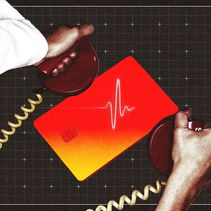 Your Expired Visa Card Could Be ‘Zombified’ to Make Contactless Payments