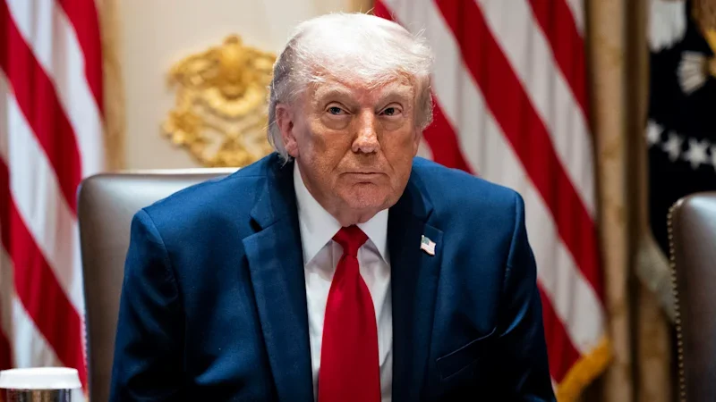 Trump’s foolish war is humiliating America