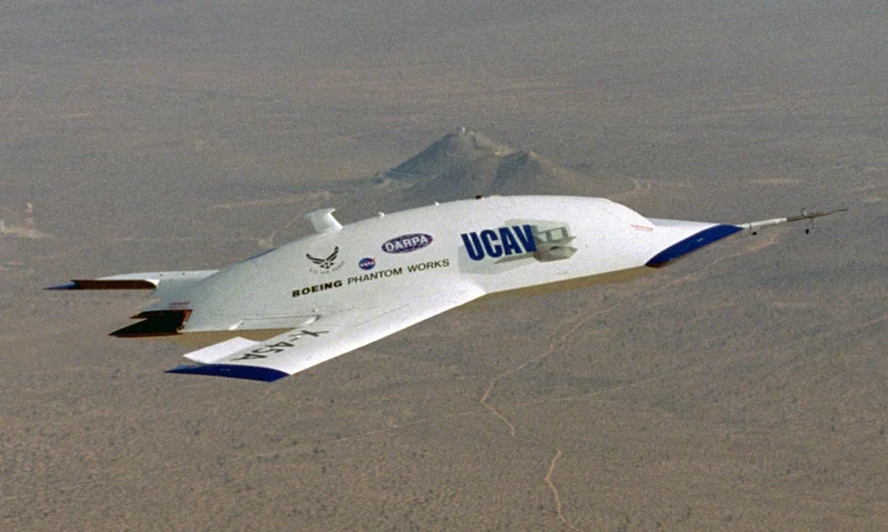 Mexico and the US Sign a Drone Cooperation Pledge — but It’s Not a Treaty