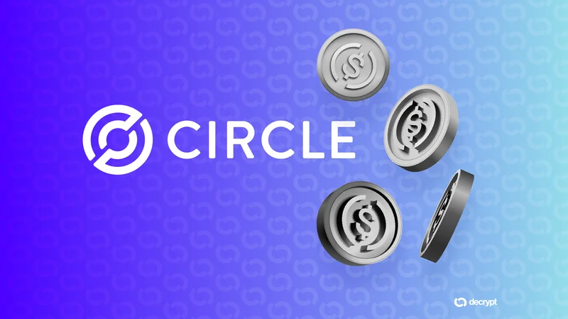 Circle Taps Visa, Mastercard and BlackRock as Validators for September Arc Launch
