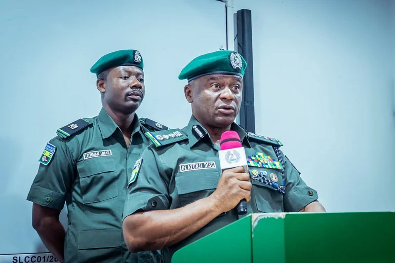 Police prepare officers for state police as IGP backs reform process