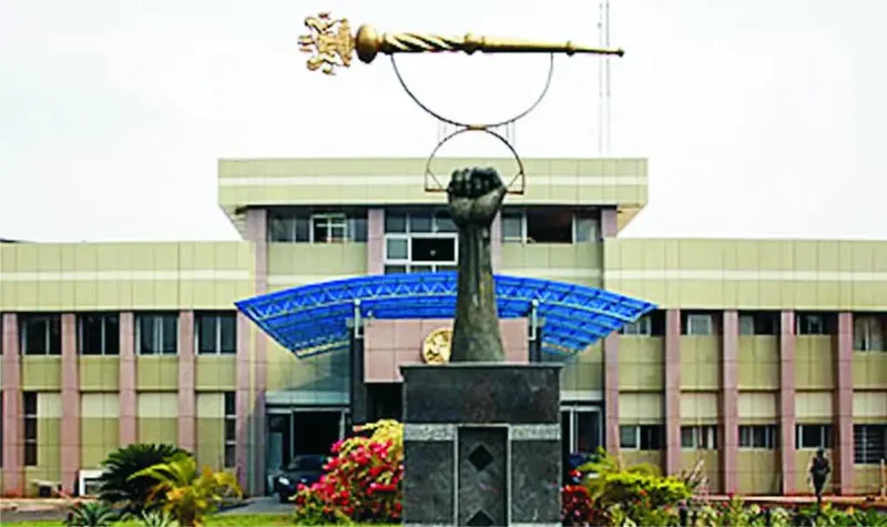 Benue Assembly elects new Majority Leader
