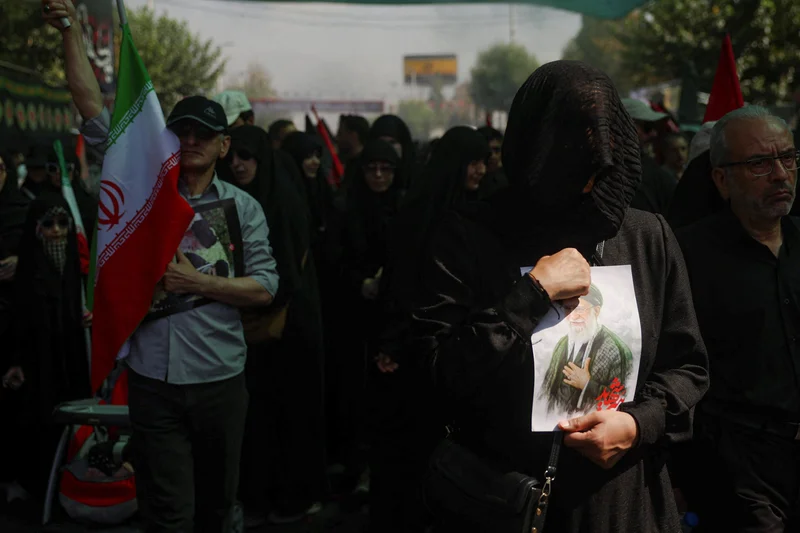 US not directly updating Israel on talks with Iran: Report