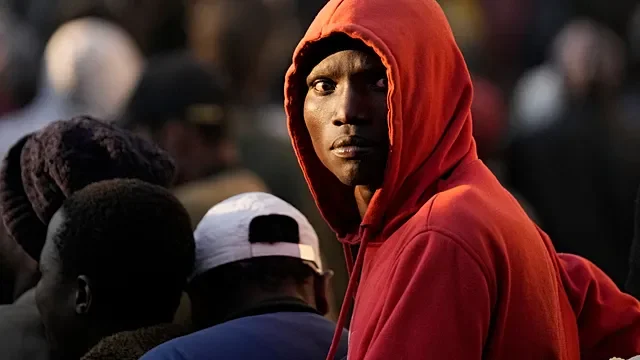 Human rights group warns against anti-migrant harassment in South Africa