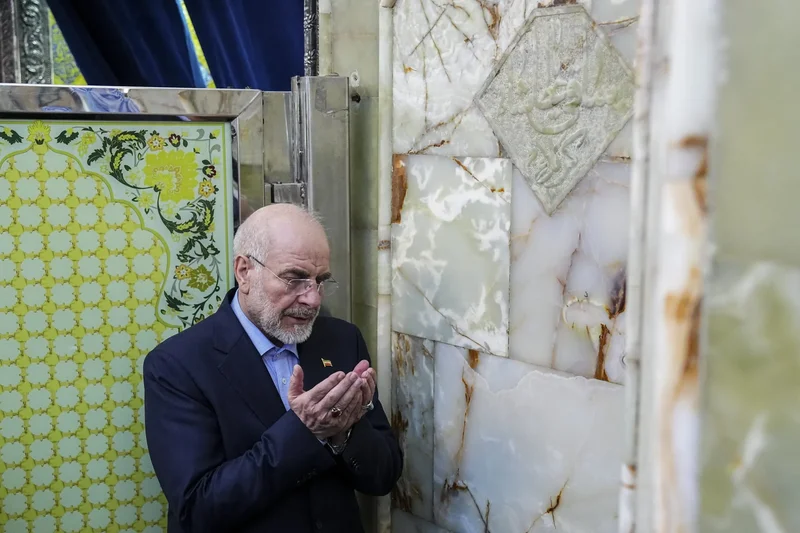 ‘We will not endure’ — Top Iranian leaders signal they are running out of time as economy crumbles ahead of Trump’s next sanctions onslaught