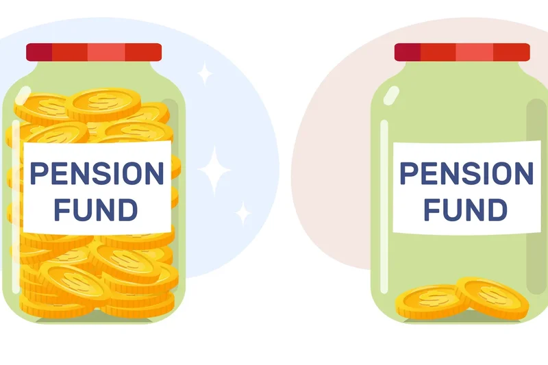 What is the 4% pension rule and does it still work with the rising cost of living?