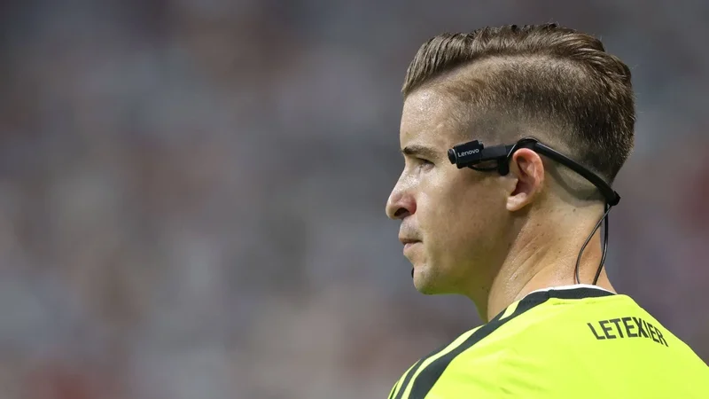 After Ref Cam lights up World Cup, what’s next for Lenovo’s AI tech in football?