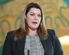 Australia politics live: Greens say Labor and Coalition deal on gambling ad laws a ‘smokescreen’