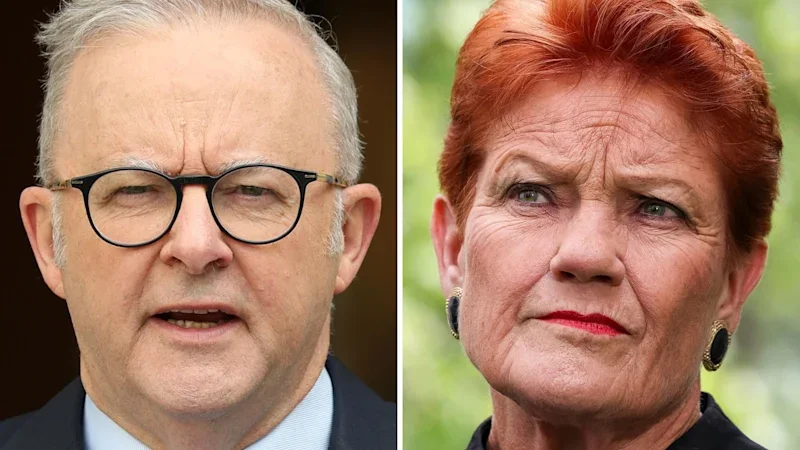 PM’s tougher line on migration will define legacy in confronting Hanson