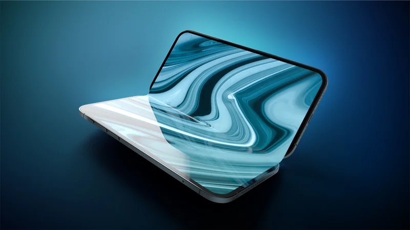 Foldable 'iPhone Ultra' Rumored to Come in These Two Colors