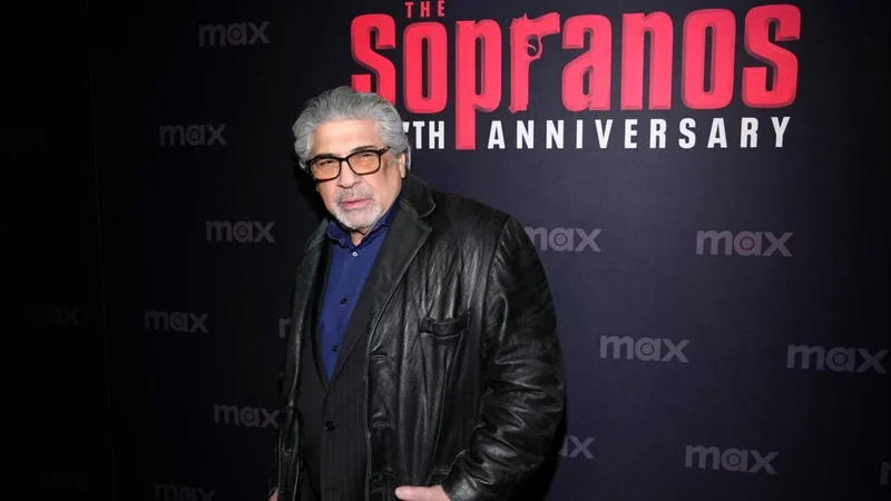 Sopranos actor Vincent Pastore, known for playing mobsters and tough guys, dies at 80