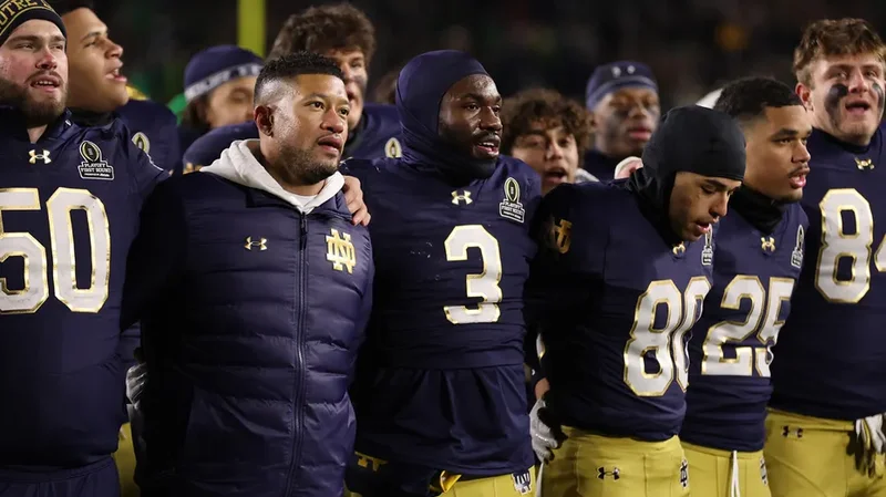 Ranking the ten best college football coaches in the country ahead of the 2026 season