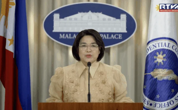 Reported violence in BARMM not election-related, Palace says