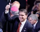 Blanche ‘honored’ after Senate confirms him as US attorney general in narrow vote – US politics live