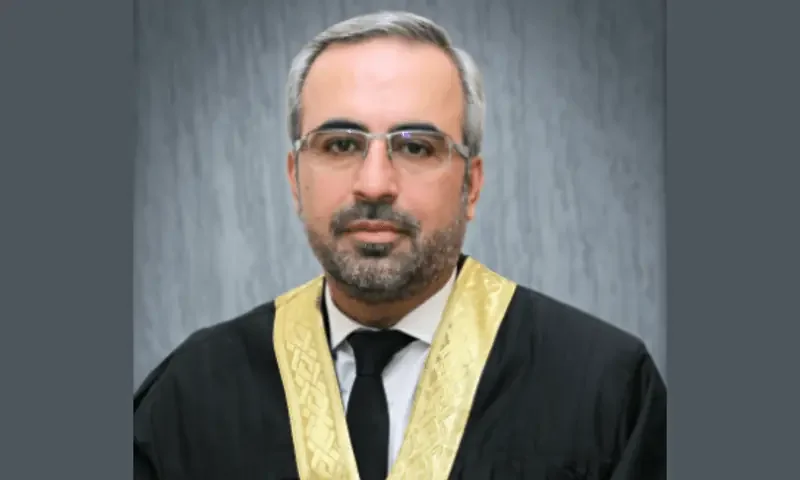 IHC reserves ruling on maintainability of plea challenging presidential delay in judicial appointments