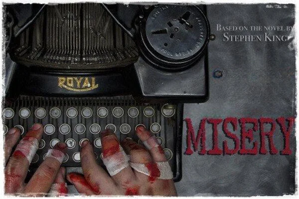 Iranian radio drama adapts Stephen King’s “Misery”