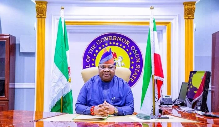 Osun: ‘You deserve it’ – Adeleke’s followers hit him over fresh alarm