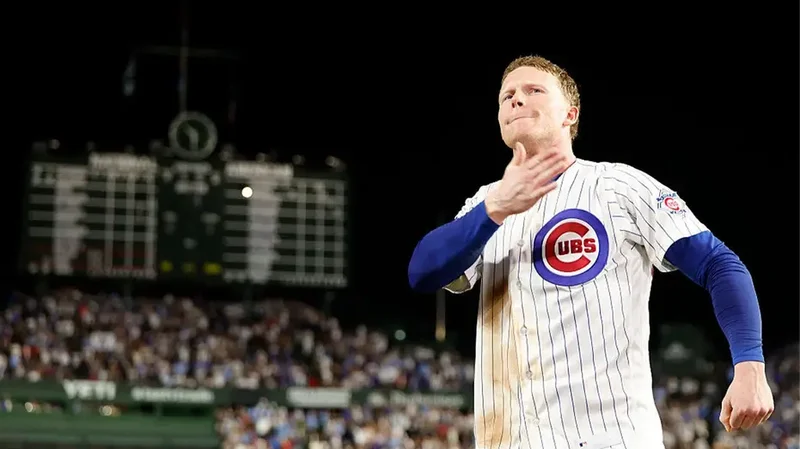 Cubs star Pete Crow-Armstrong shows off his humility after first career walk-off homer against White Sox