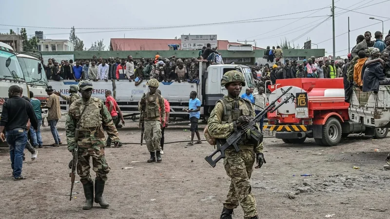 Can the Doha Framework end the conflict in eastern DRC?