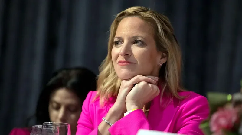 Michigan’s top election official wins Democratic primary for governor, advances to battleground race