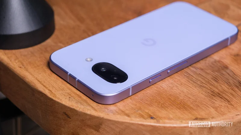 Some Pixel phones have forgotten how to Flip to Shhh