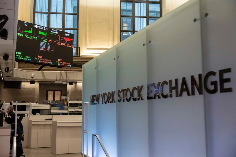 Wall Street week ahead: inflation, retail sales updates
