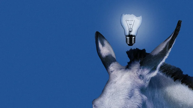 The Democratic establishment's ideas deficit
