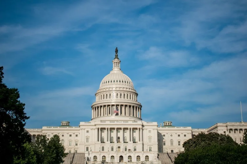 The New CLARITY Act Comes With an Ethics Rule That Expires With Trump’s Presidency