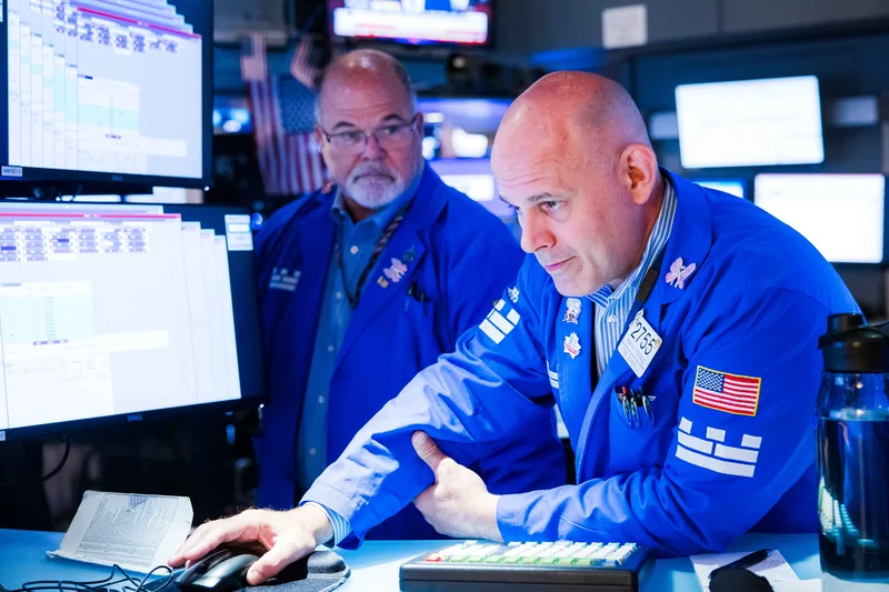 S&P 500 futures are flat as traders wait for possible Strait of Hormuz deal, inflation data ahead: Live updates