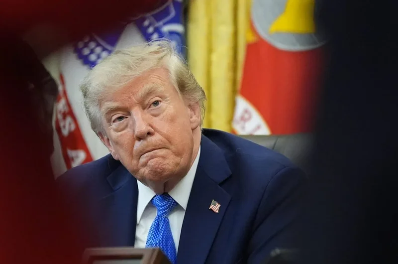 The Iranians have Trump right where they want him and suggest he seek ‘a dignified exit’
