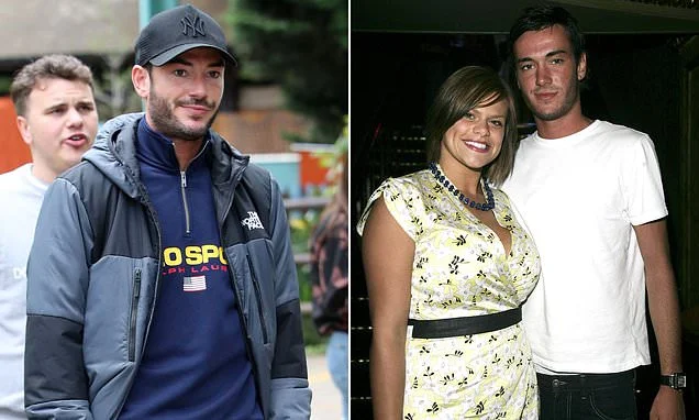 Jade Goody's widower Jack Tweed banned from driving after getting behind wheel of VW Golf while three times over cannabis limit