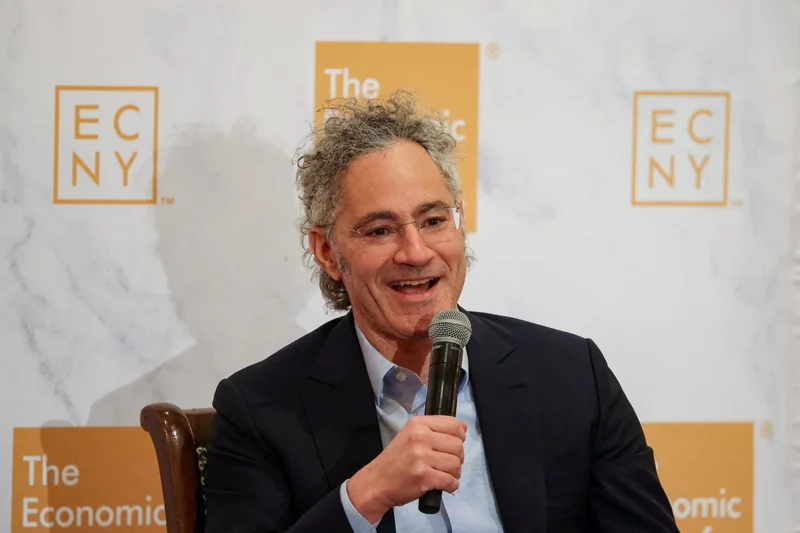 Stocks making the biggest moves after hours: Palantir, On Semiconductor, Snap & more