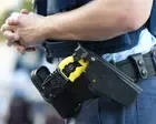 Court ends case against police charged over tasering and pepper spraying ‘vulnerable’ First Nations man
