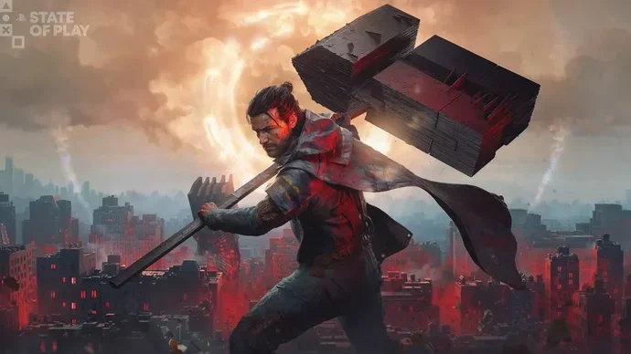 Control Resonant's story will take around 30 hours, Remedy says, with completionists looking at 50-hour runs