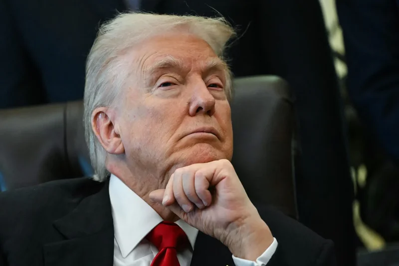National debt crosses $40 trillion and think tank warns: ‘The level of fiscal mismanagement is tragic