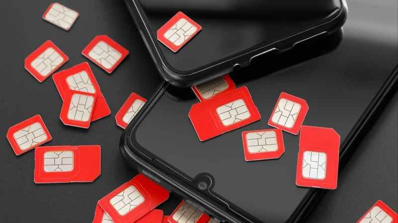 Hong Kong police arrest 2 men allegedly linked to HK$500,000 phishing scam