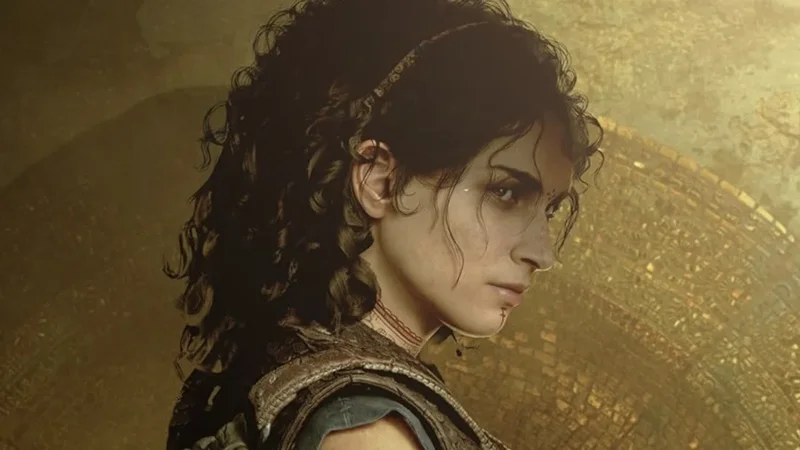 Pirates Have Resonance: A Plague Tale Legacy A Week Before Release As Games Keep Leaking On PC