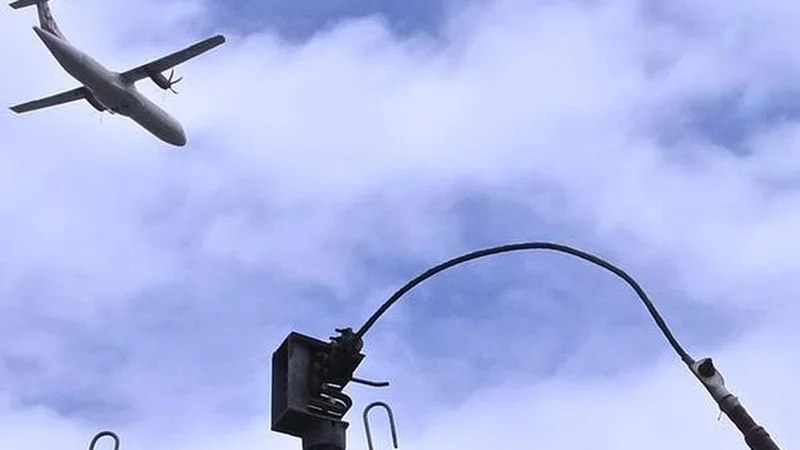 Government says 352 significant tech defects reported in flight operations this year till June