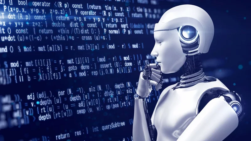 Why are so many AI models going 'rogue'? The experts weigh in