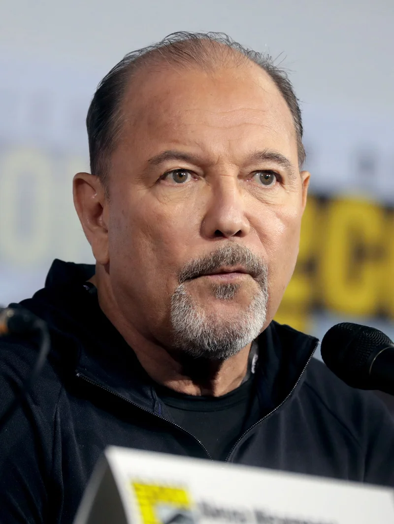 Ruben Blades Plays Lima Tonight, and He Says It Is Goodbye
