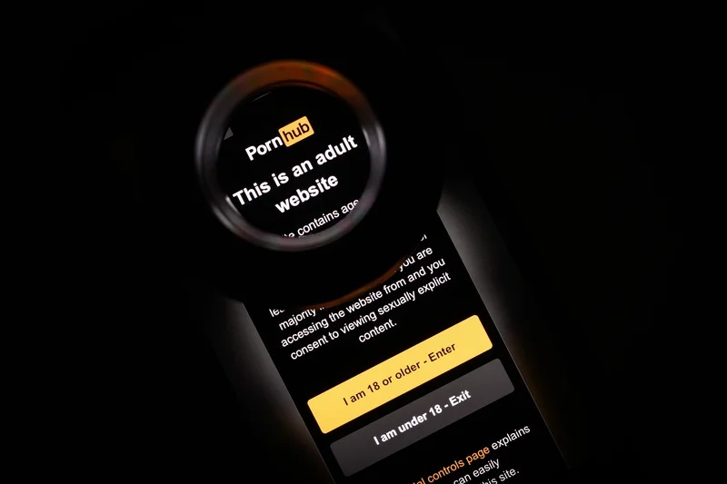 How to unblock Pornhub for free in Texas