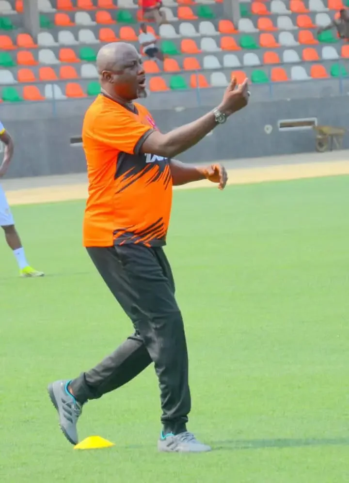 WAFU B Women’s Champions League: Boboye to lead Edo Queens to Burkina Faso