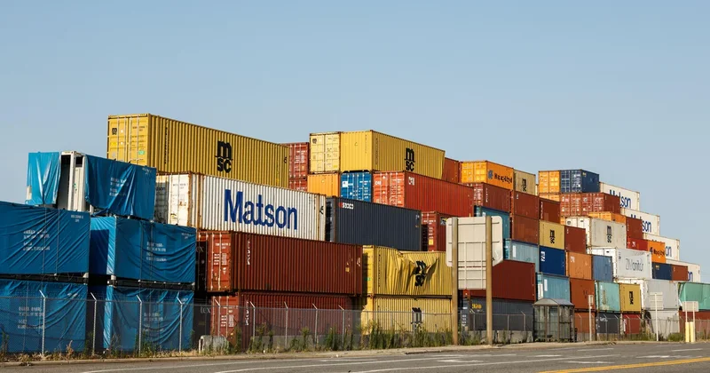Twenty-five states sue the Trump administration over latest round of tariffs