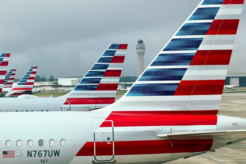 American Airlines is bringing back seatback screens and adding more premium seats in profit push