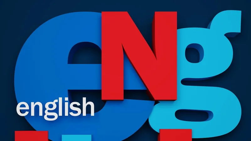 English in India, a language that has earned its place